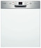 Посудомоечная машина Bosch SMI 53M85