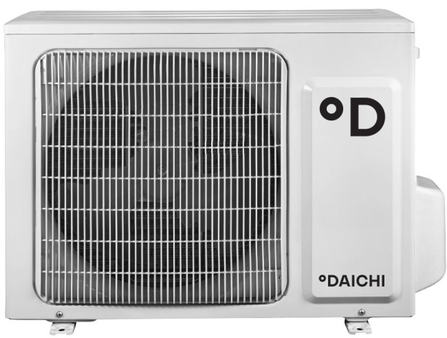 Сплит-система Daichi ICE50AVQ1-1/ICE50FV1-1 Сплит-система Daichi ICE50AVQ1-1/ICE50FV1-1