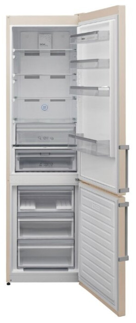 Холодильник Jackys JR FR318MNR