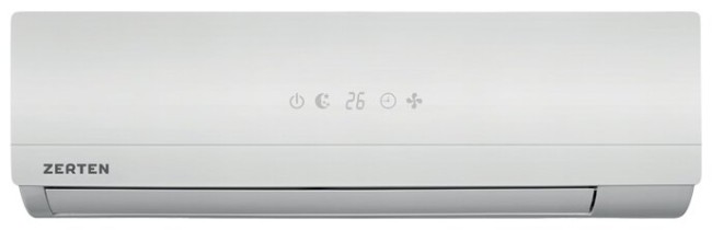 Сплит-система Zerten BL-09 Сплит-система Zerten BL-09