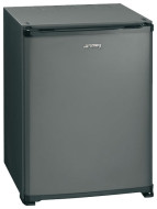Встраиваемый холодильник smeg ABM42