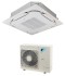 Кассетный кондиционер Daikin FCAG71A / AZQS71BV1 Кассетный кондиционер Daikin FCAG71A / AZQS71BV1