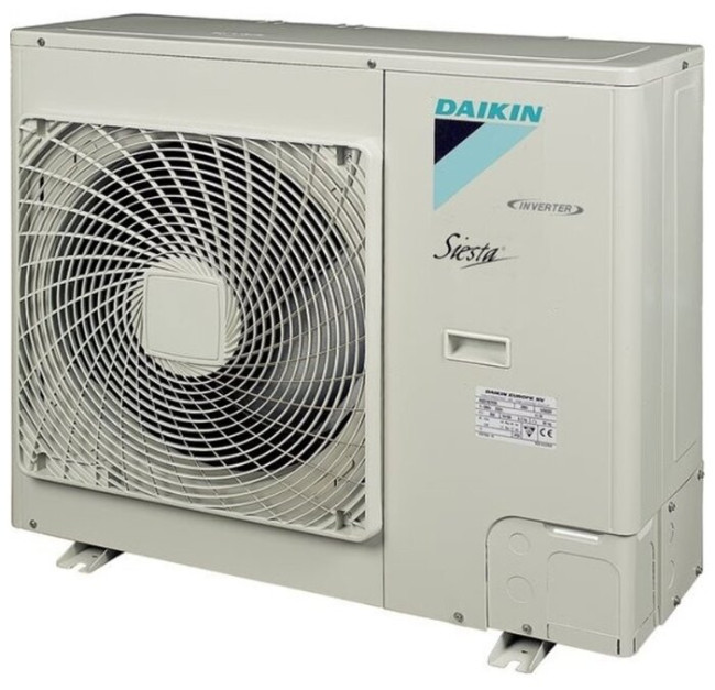 Кассетный кондиционер Daikin FCAG71A / AZQS71BV1 Кассетный кондиционер Daikin FCAG71A / AZQS71BV1