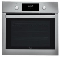 Духовой шкаф Whirlpool AKP 745 IX Духовой шкаф Whirlpool AKP 745 IX