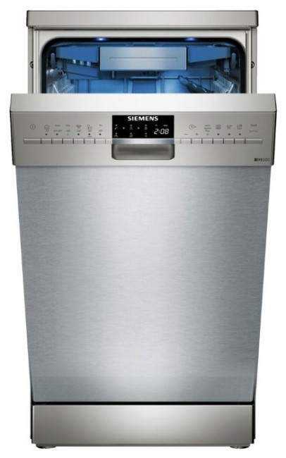 Посудомоечная машина Siemens SR 256I00 TE