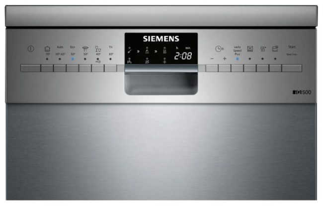 Посудомоечная машина Siemens SR 256I00 TE