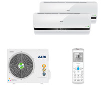 Мульти сплит-система AUX AM2-H18/4DR1B/AMWM-H07/4R1(L)(v2)/AMWM-H09/4R1(L)(v2)