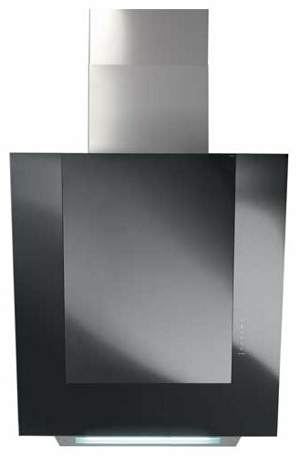 Каминная вытяжка FALMEC Aria Parete 80 BK (800)