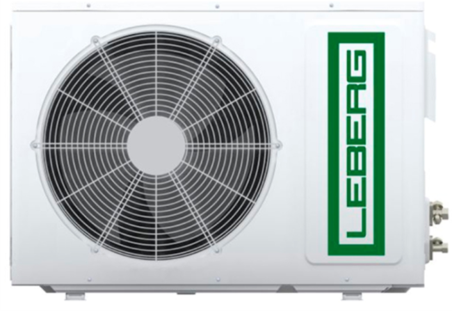 Сплит-система Leberg LS-18FE4/LU-18FE4 Сплит-система Leberg LS-18FE4/LU-18FE4