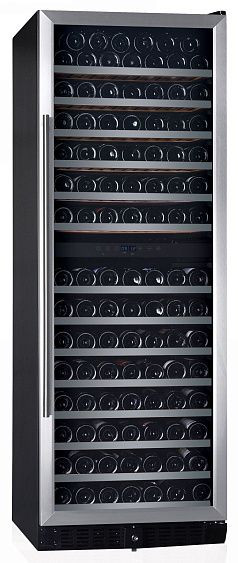 Винный шкаф DUNAVOX exclusive dx-181.490dsk Винный шкаф DUNAVOX exclusive dx-181.490dsk