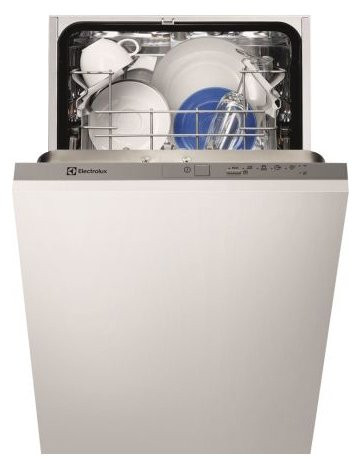 Посудомоечная машина Electrolux ESL 94200 LO Посудомоечная машина Electrolux ESL 94200 LO
