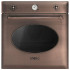 Духовой шкаф smeg SF855RA Духовой шкаф smeg SF855RA
