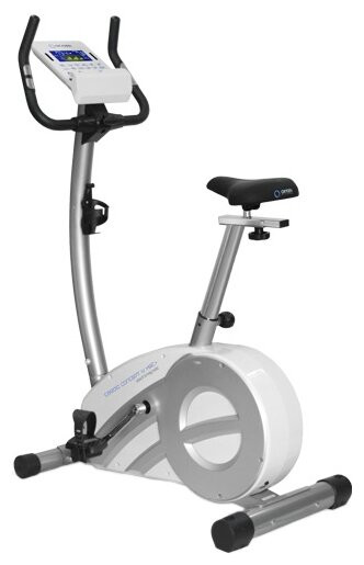 Велоэргометр Oxygen Oxygen Cardio Concept IV HRC+ White Light