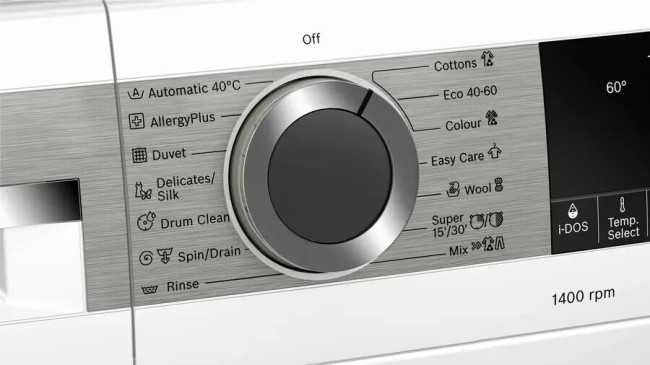 Стиральная машина Bosch WGA254A1ME Стиральная машина Bosch WGA254A1ME
