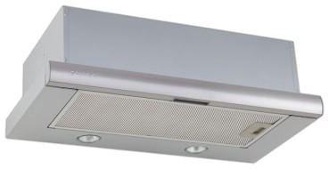 Встраиваемая вытяжка Gorenje DKF 600 MEH