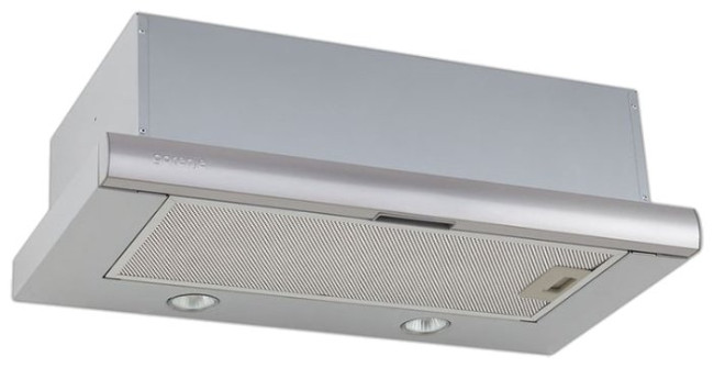 Встраиваемая вытяжка Gorenje DKF 600 MEH Встраиваемая вытяжка Gorenje DKF 600 MEH