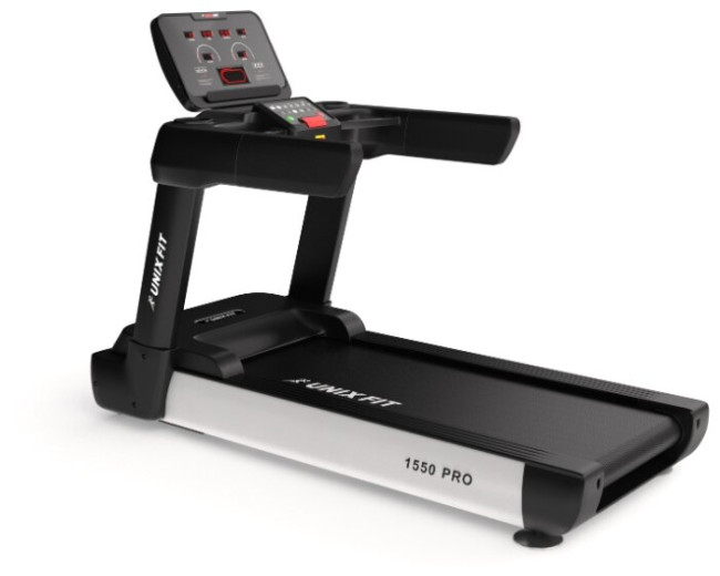 Беговая дорожка UnixFit 1550 PRO Беговая дорожка UnixFit 1550 PRO