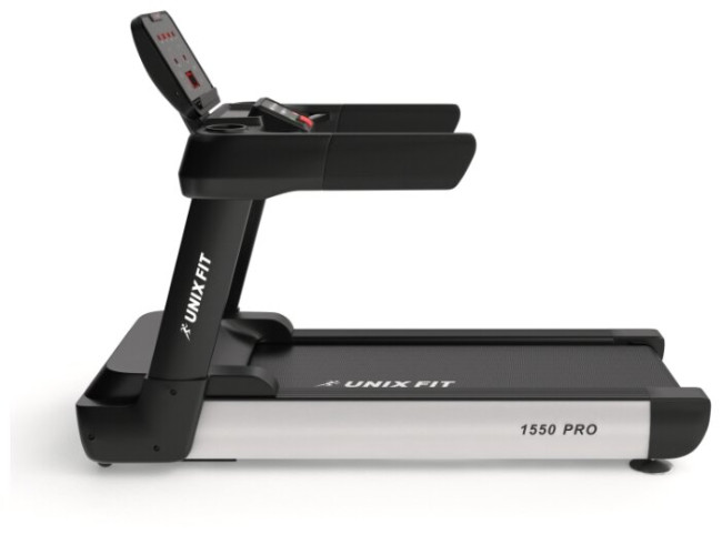 Беговая дорожка UnixFit 1550 PRO Беговая дорожка UnixFit 1550 PRO
