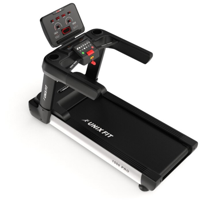 Беговая дорожка UnixFit 1550 PRO Беговая дорожка UnixFit 1550 PRO