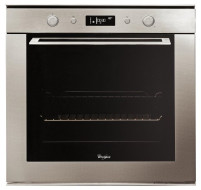 Духовой шкаф Whirlpool AKZM 8510 IX Духовой шкаф Whirlpool AKZM 8510 IX
