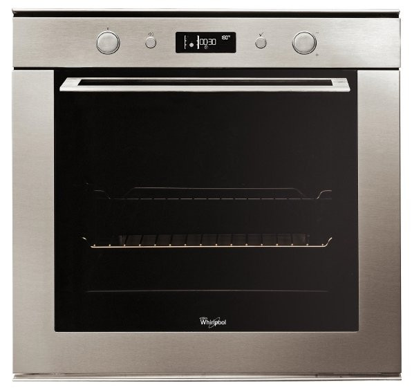 Духовой шкаф Whirlpool AKZM 8510 IX Духовой шкаф Whirlpool AKZM 8510 IX