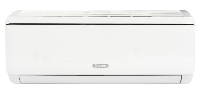 Сплит-система Бирюса B-09DPR/B-09DPQ Сплит-система Бирюса B-09DPR/B-09DPQ