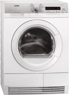 Сушильная машина AEG T 76385 Сушильная машина AEG T 76385