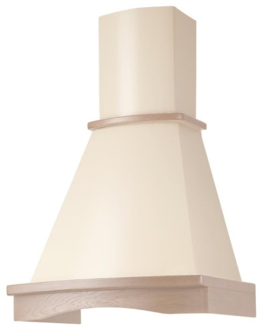 Каминная вытяжка Korting KHC 6740 RB Wood Каминная вытяжка Korting KHC 6740 RB Wood
