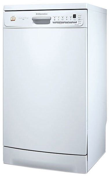 Посудомоечная машина Electrolux ESF 45010 S