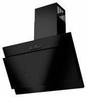 Каминная вытяжка EXITEQ EX-5026 60 BK Каминная вытяжка EXITEQ EX-5026 60 BK