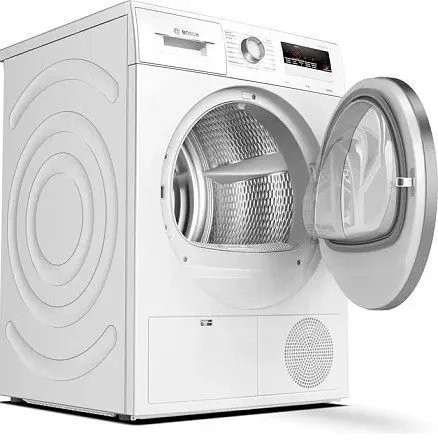 Сушильная машина BOSCH WTH85V0EPL Сушильная машина BOSCH WTH85V0EPL