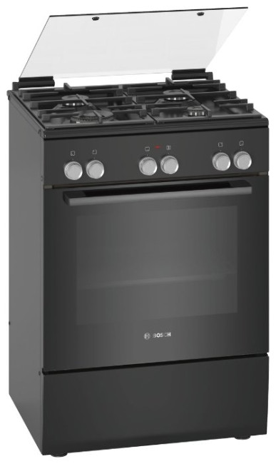 Плита Bosch HXA090I60R