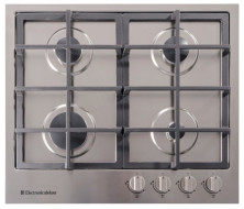 Варочная панель Electronicsdeluxe TG4 750231F-021 Варочная панель Electronicsdeluxe TG4 750231F-021