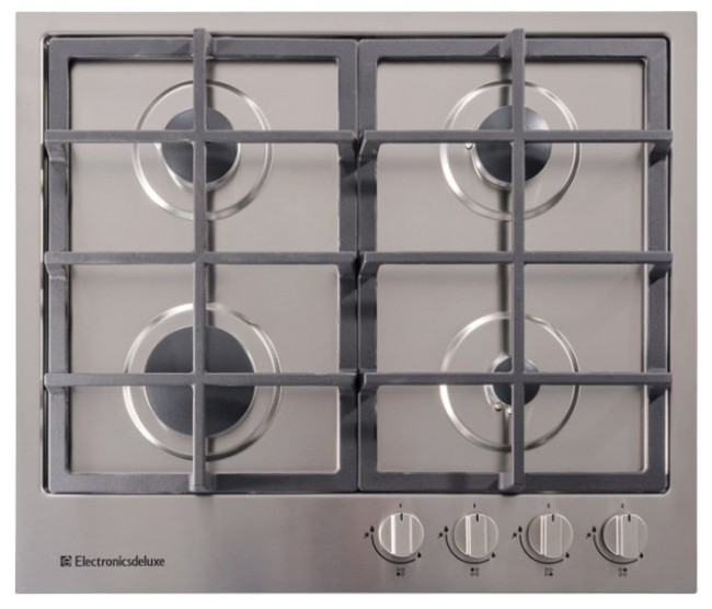 Варочная панель Electronicsdeluxe TG4 750231F-021 Варочная панель Electronicsdeluxe TG4 750231F-021