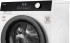 Стиральная машина Weissgauff WM 4948 Premium Inverter Steam Стиральная машина Weissgauff WM 4948 Premium Inverter Steam