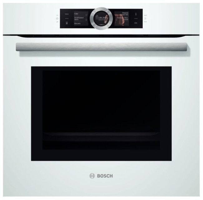 Духовой шкаф Bosch HMG656RW1