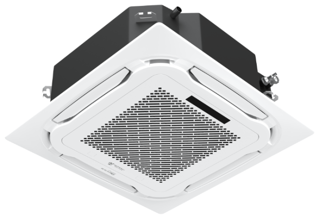 Кассетный кондиционер Royal Clima CO-4C 60HNI Кассетный кондиционер Royal Clima CO-4C 60HNI