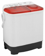 Стиральная машина Artel TE45 red