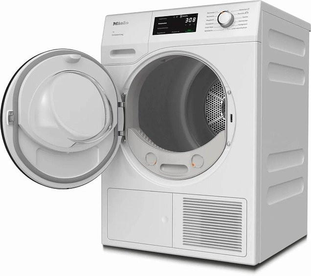 Сушильная машина MIELE TCF770WP