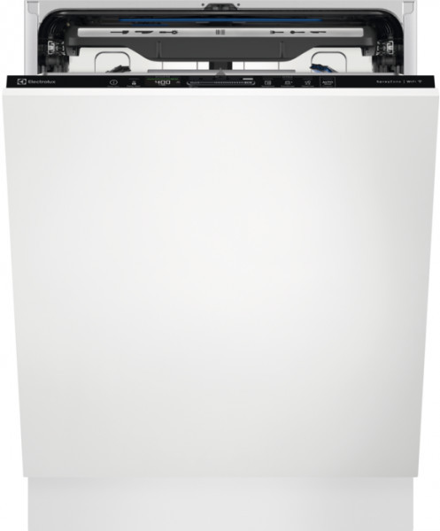 Встраиваемая посудомоечная машина Electrolux EEZ 969410 W Встраиваемая посудомоечная машина Electrolux EEZ 969410 W