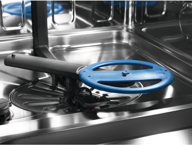 Встраиваемая посудомоечная машина Electrolux EEZ 969410 W Встраиваемая посудомоечная машина Electrolux EEZ 969410 W
