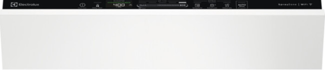 Встраиваемая посудомоечная машина Electrolux EEZ 969410 W Встраиваемая посудомоечная машина Electrolux EEZ 969410 W