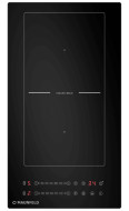 Электрическая варочная панель Maunfeld CVI292S2BBK Электрическая варочная панель Maunfeld CVI292S2BBK