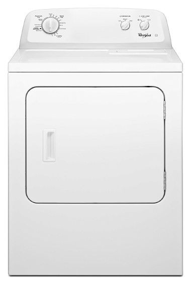Сушильная машина Whirlpool 3LWED 4705 FW