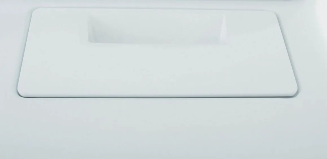 Сушильная машина Whirlpool 3LWED 4705 FW