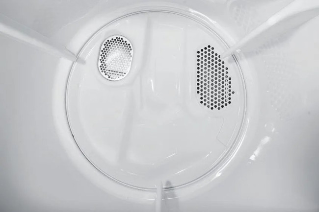 Сушильная машина Whirlpool 3LWED 4705 FW