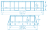 Бассейн Bestway Power Steel Frame 56448