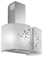 Каминная вытяжка FALMEC Venezia Parete 800 67 WH Каминная вытяжка FALMEC Venezia Parete 800 67 WH
