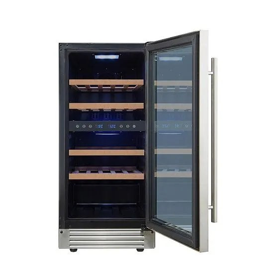 Винный шкаф CELLAR PRIVATE CP027-2T