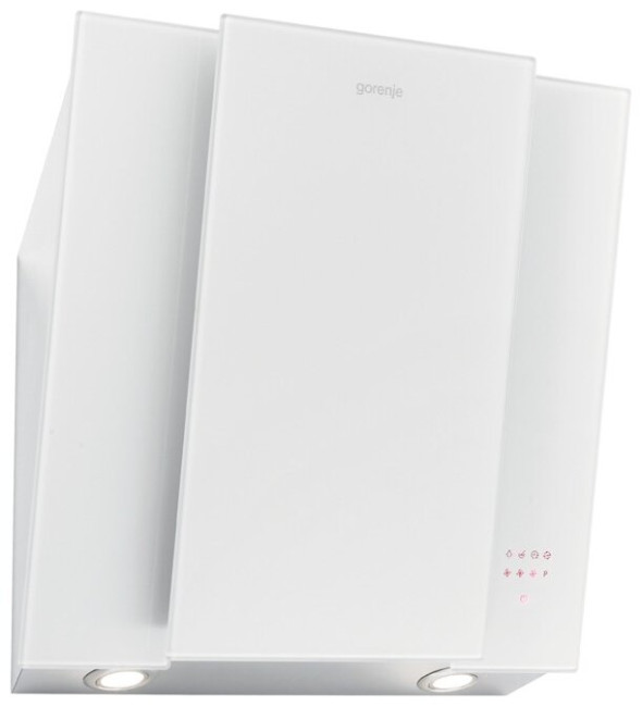 Каминная вытяжка Gorenje ONE DVG 65 W